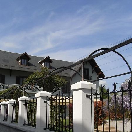 Hotel Du Parc La Rochette  Esterno foto