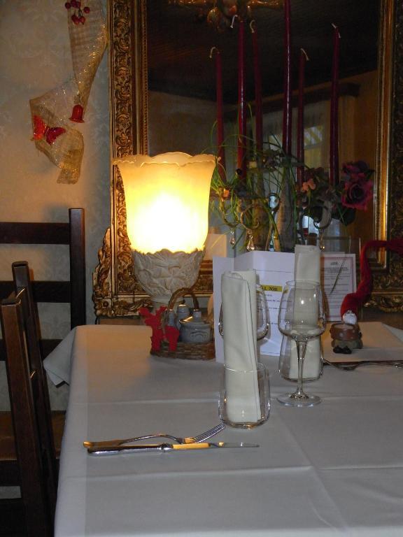 Hotel Du Parc La Rochette  Esterno foto