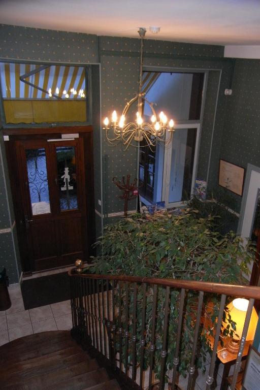 Hotel Du Parc La Rochette  Esterno foto